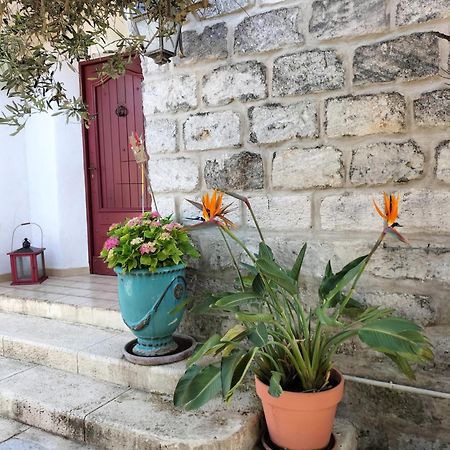 איגוס-מורטס Charmant Appart Avec Jardin מראה חיצוני תמונה